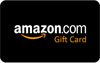 amazon gift card black